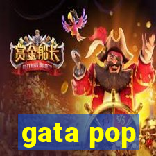 gata pop